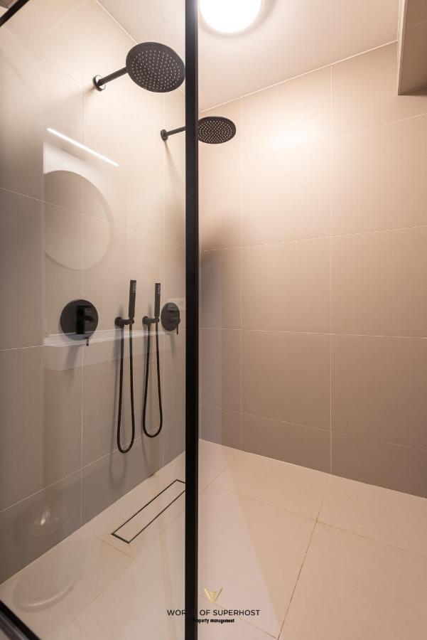 Nice Bright Apartment Near The Sea And The Marina Oostende Ngoại thất bức ảnh
